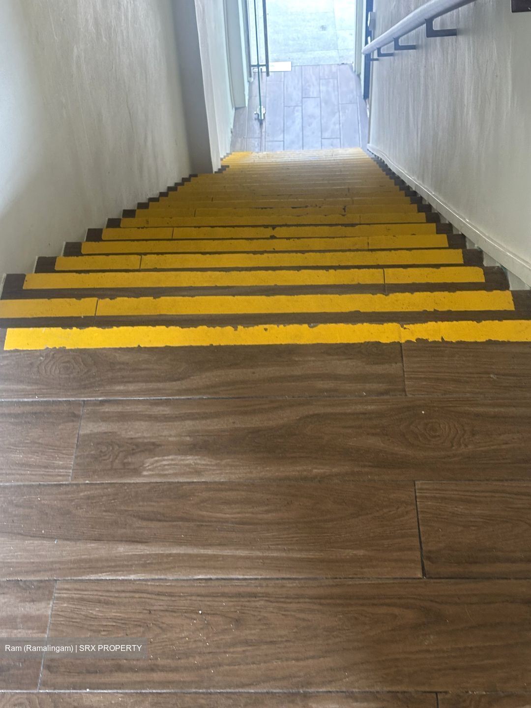 Jalan Besar (D8), Shop House #520795801